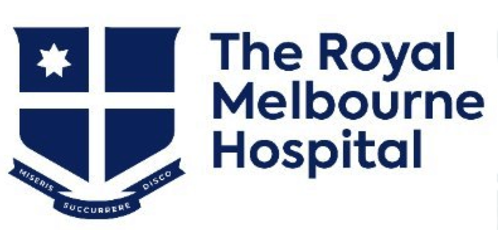 T-Scan and The Royal Melbourne Hospital: Contactless Temperature Scanning for Australian Hospitals