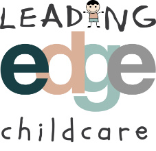 Leading Edge Childcare | T-Scan Facial Recognition