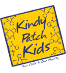 Kindy Patch Kids | T-Scan Facial Recognition
