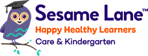 Sesame Lane Child Care and Kindergarten | T-Scan Facial Recognition