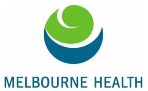 Melbourne Health | T-Scan Temperature Scanning